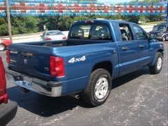 Dodge Dakota 2005 photo 4