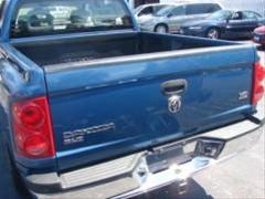 Dodge Dakota 2005 photo 5