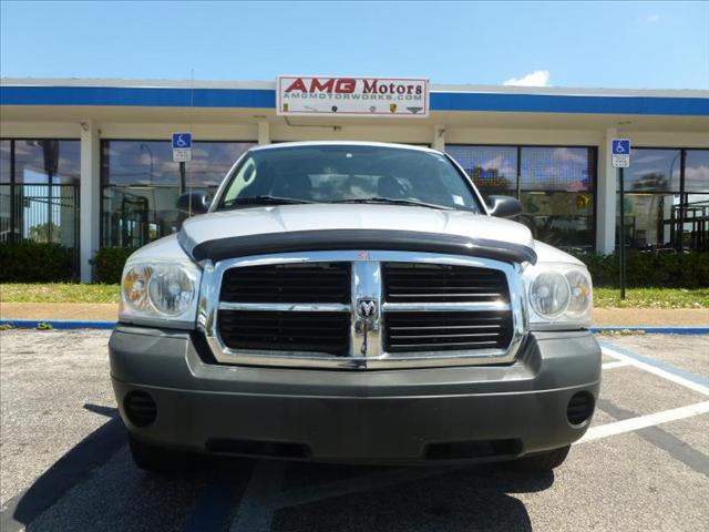 Dodge Dakota 2005 photo 1