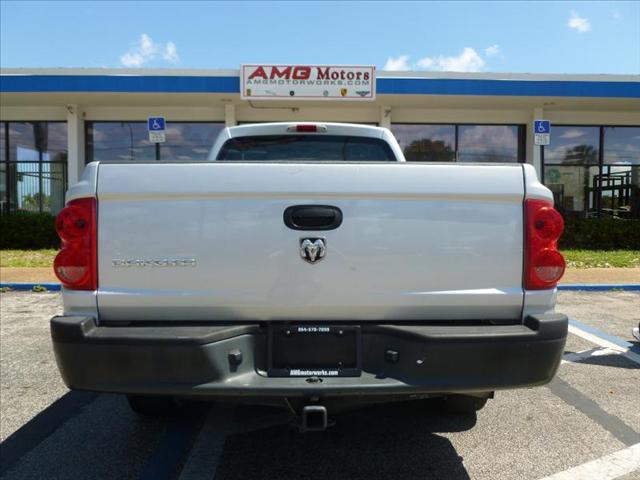 Dodge Dakota 2005 photo 4