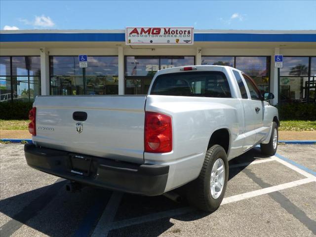 Dodge Dakota 2005 photo 5