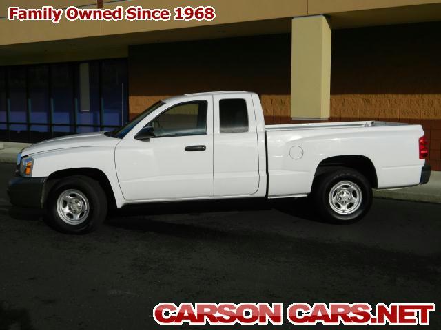 Dodge Dakota 2005 photo 1