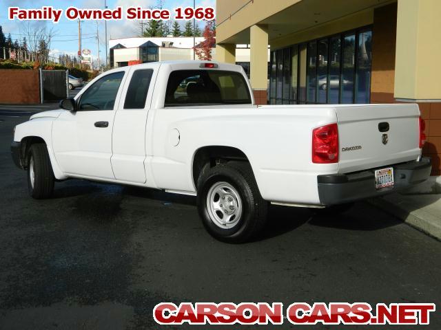 Dodge Dakota 2005 photo 2