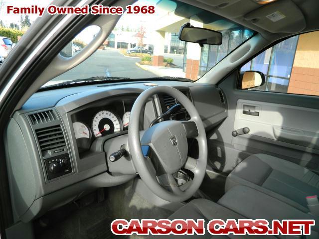 Dodge Dakota 2005 photo 3