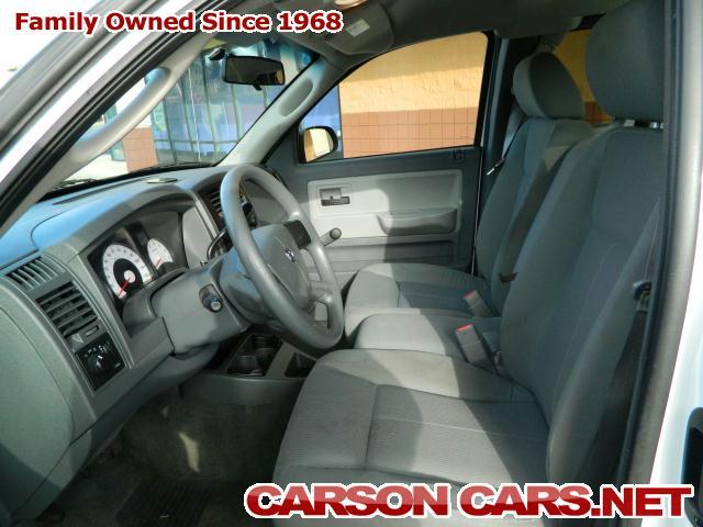 Dodge Dakota 2005 photo 5