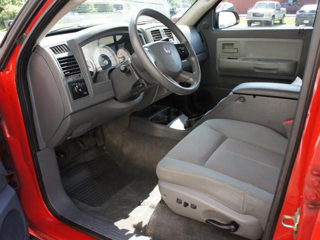 Dodge Dakota 2005 photo 4