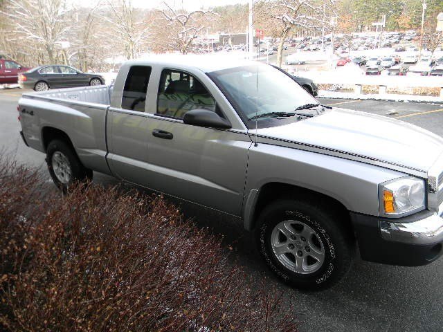 Dodge Dakota SLT Unspecified