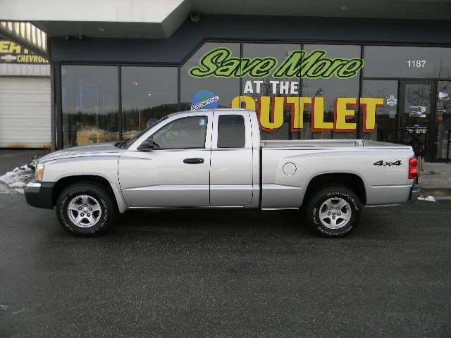 Dodge Dakota 2005 photo 1