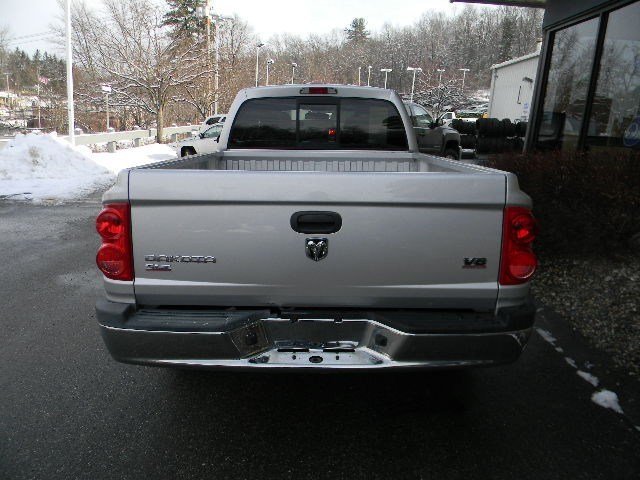Dodge Dakota 2005 photo 3