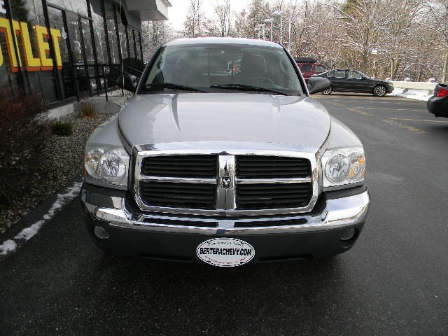 Dodge Dakota 2005 photo 4