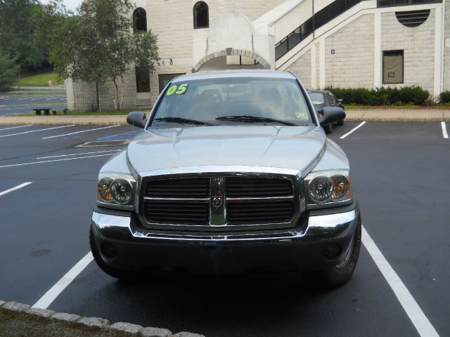 Dodge Dakota 2005 photo 1