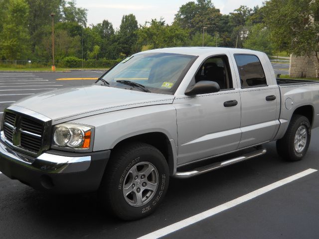 Dodge Dakota 2005 photo 4
