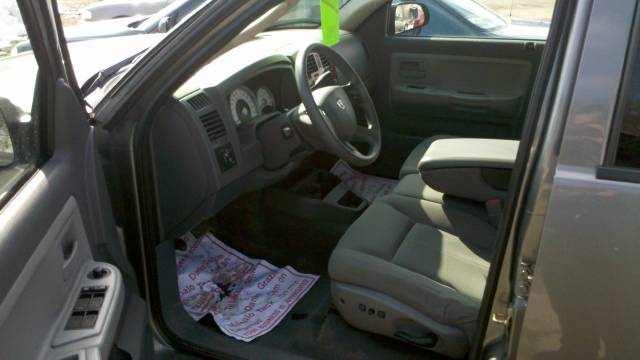 Dodge Dakota 2005 photo 5