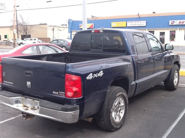 Dodge Dakota SLT Unspecified