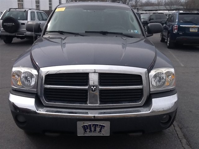 Dodge Dakota 2005 photo 3