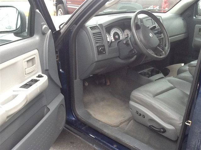 Dodge Dakota 2005 photo 4