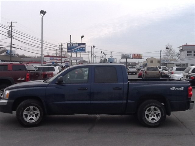 Dodge Dakota 2005 photo 5