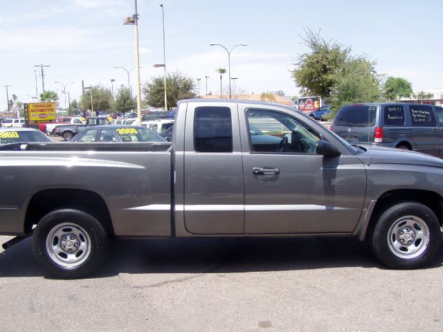 Dodge Dakota 2005 photo 1