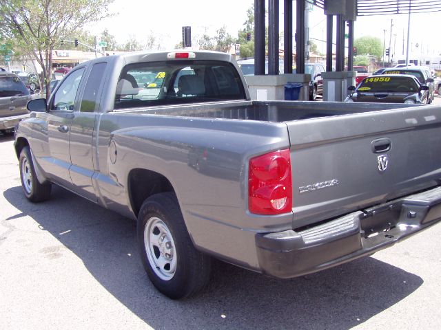 Dodge Dakota 2005 photo 4