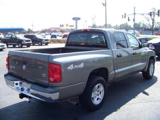 Dodge Dakota 2005 photo 4