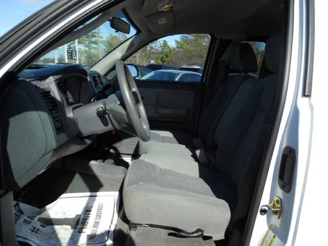 Dodge Dakota 2005 photo 4