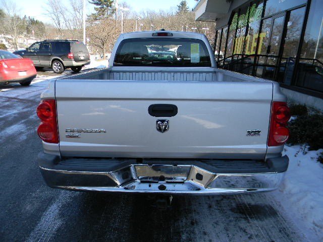 Dodge Dakota SLT Unspecified