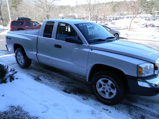 Dodge Dakota 2005 photo 1