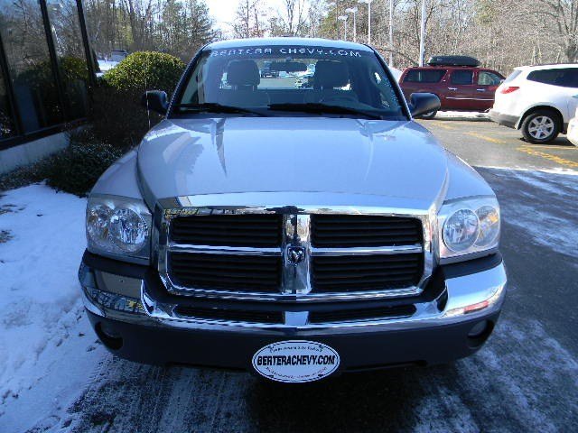 Dodge Dakota 2005 photo 2