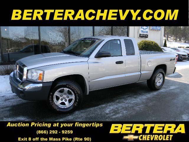 Dodge Dakota 2005 photo 3