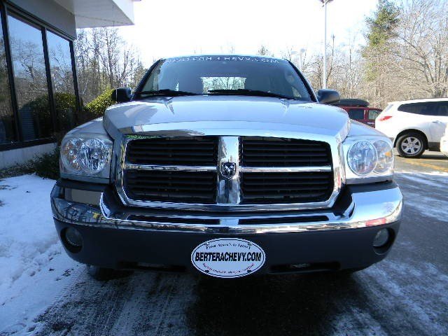 Dodge Dakota 2005 photo 4