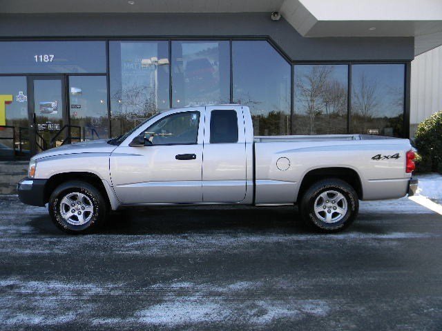 Dodge Dakota 2005 photo 5