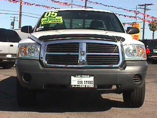 Dodge Dakota 2005 photo 1