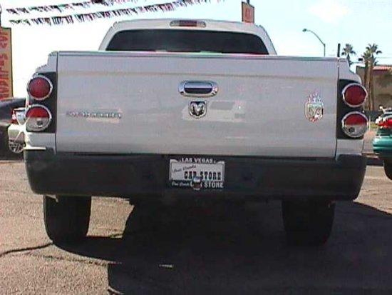 Dodge Dakota 2005 photo 3