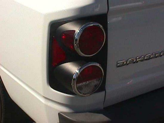 Dodge Dakota 2005 photo 4