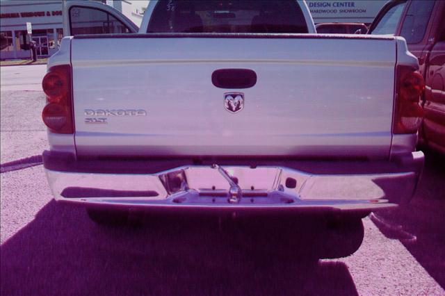 Dodge Dakota 2005 photo 4