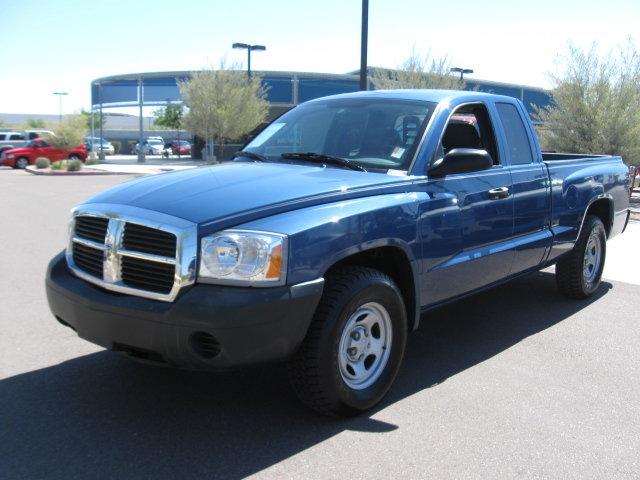 Dodge Dakota 5 Door Turbo Pickup