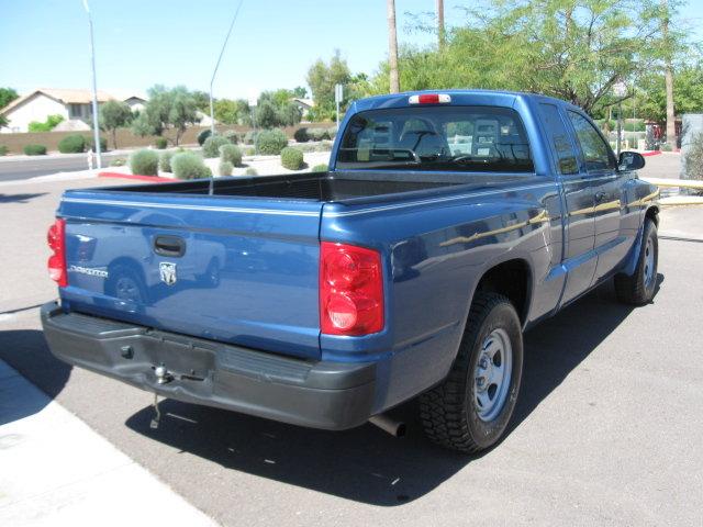 Dodge Dakota 2005 photo 1
