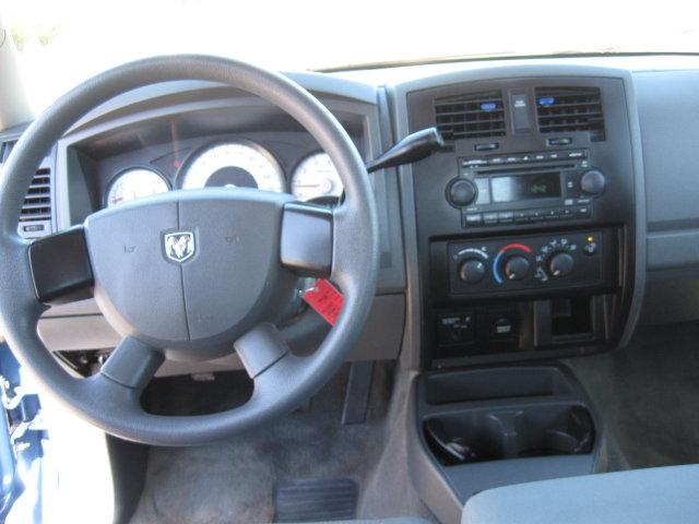 Dodge Dakota 2005 photo 4