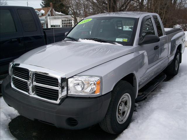 Dodge Dakota GST Pickup
