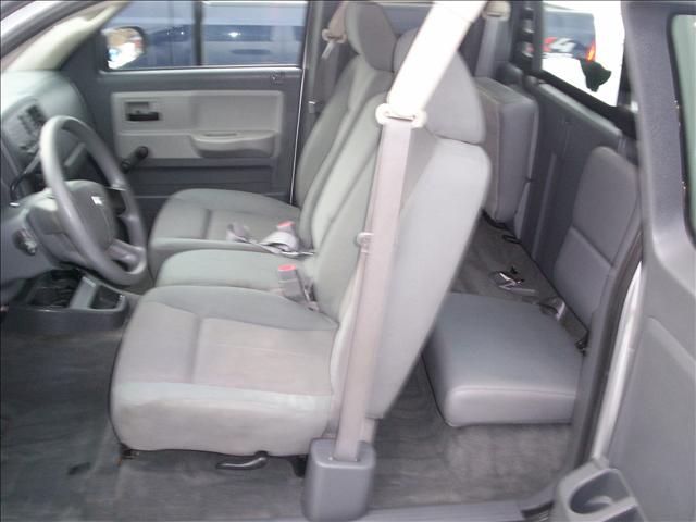 Dodge Dakota 2005 photo 1