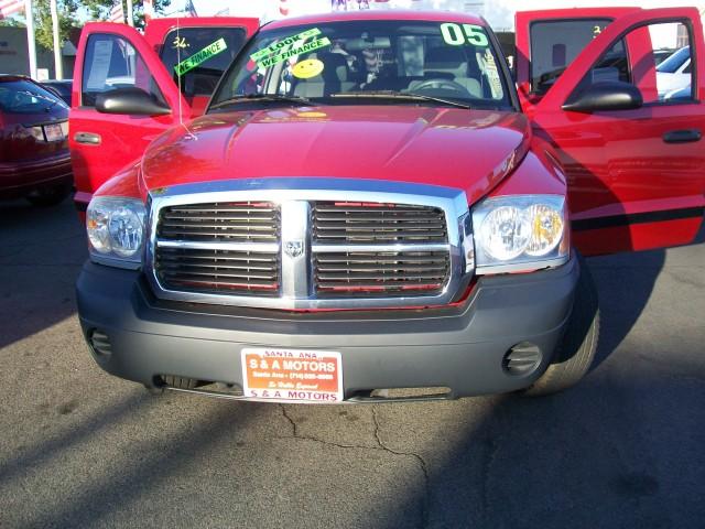 Dodge Dakota 2005 photo 4