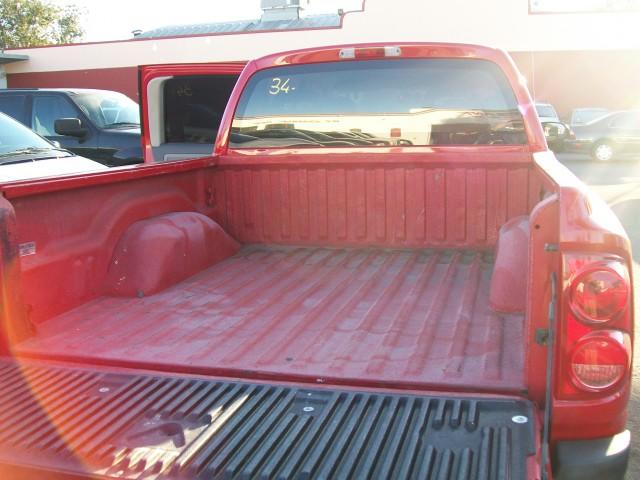 Dodge Dakota 2005 photo 1