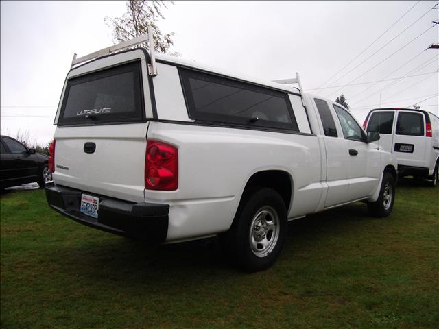 Dodge Dakota 2005 photo 1