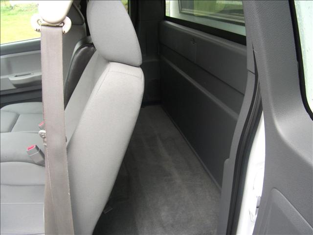 Dodge Dakota 2005 photo 4