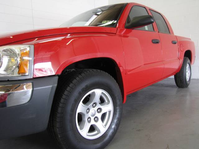 Dodge Dakota 2005 photo 1