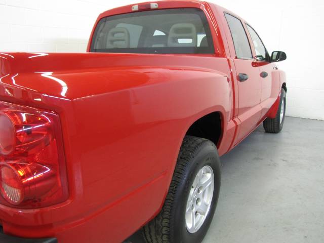 Dodge Dakota 2005 photo 3
