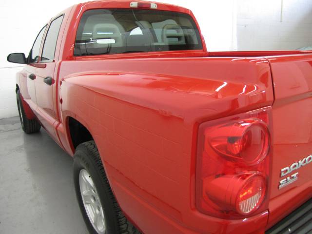 Dodge Dakota 2005 photo 4