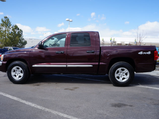 Dodge Dakota SL2 Unspecified