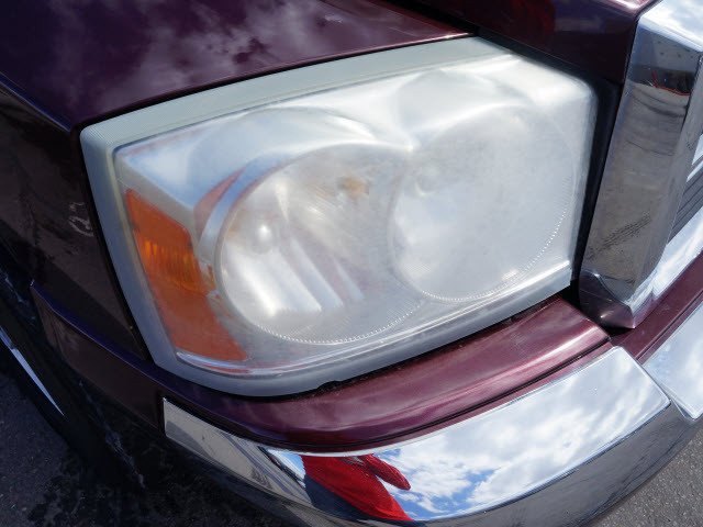 Dodge Dakota 2005 photo 1