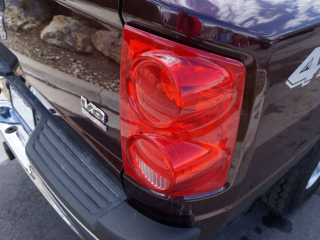 Dodge Dakota 2005 photo 3